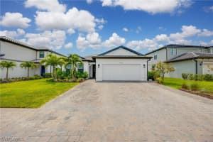 10424 Ventana Ln, Naples, FL 34120, Sold 06/25/24