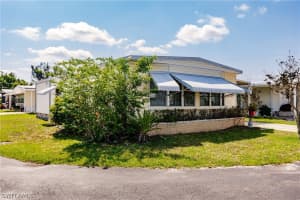 3122 Glenbrook Drive, North Fort Myers, FL 33917 Sold 11/18/24