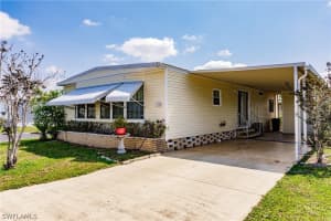 3122 Glenbrook Drive, North Fort Myers, FL 33917 Sold 11/18/24