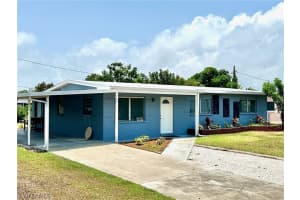 4871 Orange Grove Boulevard, NORTH FORT MYERS, FL 33903 Sold 07/31/24