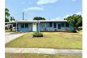 4871 Orange Grove Boulevard, NORTH FORT MYERS, FL 33903 Sold 07/31/24