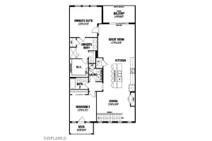 4654 Arboretum Circle, NAPLES, FL 34120 Sold 11/06/24
