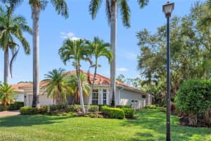 4732 Cerromar Drive, NAPLES, FL 34112 Sold 09/12/24