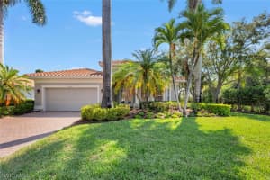 4732 Cerromar Drive, NAPLES, FL 34112 Sold 09/12/24