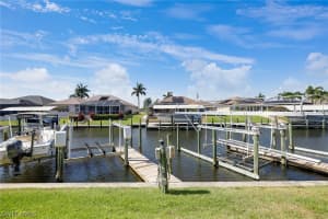 1315 47th Terrace, CAPE CORAL, FL 33914 Sold 10/22/24