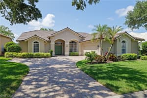 13810 Tonbridge Court, BONITA SPRINGS, FL 34135 Sold 12/06/24