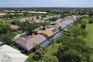13810 Tonbridge Court, BONITA SPRINGS, FL 34135 Sold 12/06/24