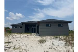 812 Chapel Avenue, LEHIGH ACRES, FL 33971 Sold 10/22/24
