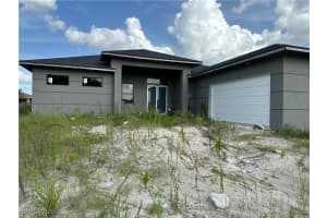 812 Chapel Avenue, LEHIGH ACRES, FL 33971 Sold 10/22/24