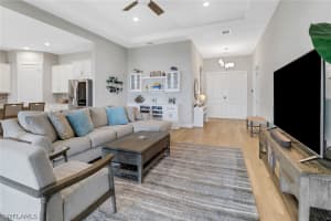 3644 Sapphire Cove Circle, NAPLES, FL 34114 Sold 06/17/24