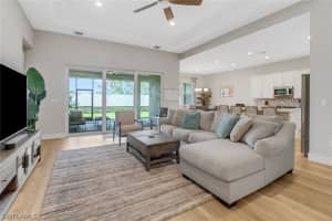 3644 Sapphire Cove Circle, NAPLES, FL 34114 Sold 06/17/24