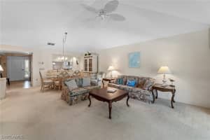 430 Sugar Pine Lane, NAPLES, FL 34108 Sold 08/26/24