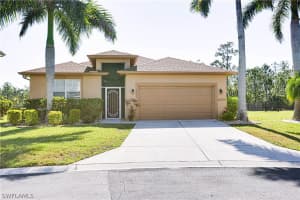 14055 Danpark Loop, Fort Myers, FL 33912, Sold 06/27/24