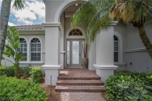 5617 Whispering Willow Way, FORT MYERS, FL 33908 Sold 07/26/24