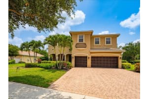 1996 Jacklin Court, NAPLES, FL 34120 Sold 07/08/24