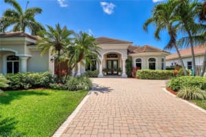 7681 Santa Margherita Way, NAPLES, FL 34109 Sold 11/18/24