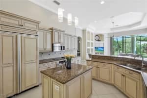 7681 Santa Margherita Way, NAPLES, FL 34109 Sold 11/18/24