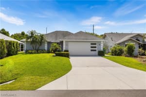 3478 14th Street, NAPLES, FL 34103 Sold 10/21/24