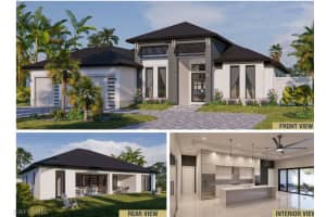 2225 Sw 32nd St, Cape Coral