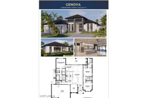 2225 32nd Street, Cape Coral, FL 33914 - MLS#224044170