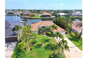 2200 49th Terrace, CAPE CORAL, FL 33914 Sold 10/28/24