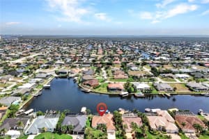 2200 49th Terrace, CAPE CORAL, FL 33914 Sold 10/28/24