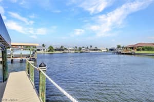 2200 49th Terrace, CAPE CORAL, FL 33914 Sold 10/28/24