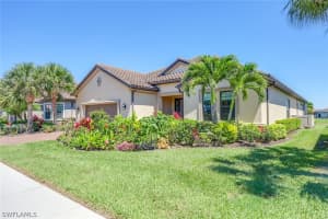 8382 Viale Circle, Naples, FL 34114 Sold 05/28/25