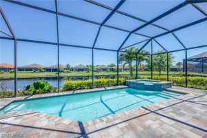 8382 Viale Circle, Naples, FL 34114 Sold 05/28/25