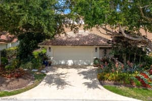 11786 Quail Village Way 100 4, Naples, FL 34119, Sold 08/09/24