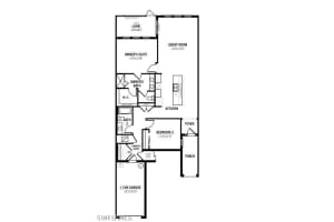 4626 Arboretum Circle, Naples, FL 34112 Sold 01/28/25