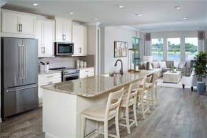 4626 Arboretum Circle, Naples, FL 34112 Sold 01/28/25