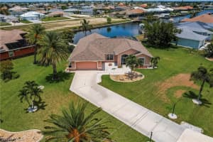 3417 2nd Street, CAPE CORAL, FL 33993 Sold 12/06/24
