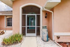 3417 2nd Street, CAPE CORAL, FL 33993 Sold 12/06/24