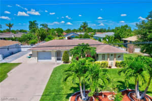 702 12th Avenue, Cape Coral, FL 33990 Sold 12/18/24