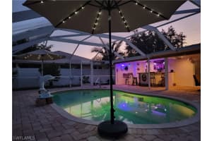 702 12th Avenue, Cape Coral, FL 33990 Sold 12/18/24