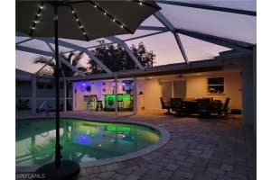 702 12th Avenue, Cape Coral, FL 33990 Sold 12/18/24