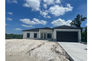 3405 18th Street, LEHIGH ACRES, FL 33976 Sold 12/02/24