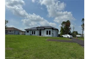 3690 41st Avenue, Naples, FL 34120 Sold 07/30/25
