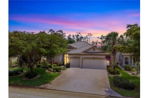 21113 Palese Drive, ESTERO, FL 33928 Sold 10/01/24