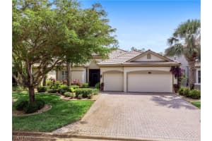 21113 Palese Drive, ESTERO, FL 33928 Sold 10/01/24