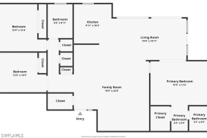 14987 Rivers Edge Court, FORT MYERS, FL 33908 Sold 08/09/24
