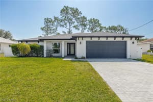 830 Angelo Avenue, LEHIGH ACRES, FL 33971 Sold 09/18/24
