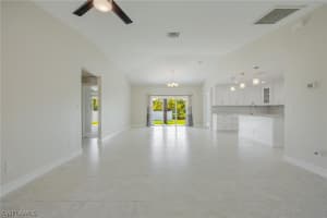 830 Angelo Avenue, LEHIGH ACRES, FL 33971 Sold 09/18/24