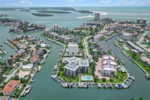 845 Collier Court, MARCO ISLAND, FL 34145 Sold 02/13/25
