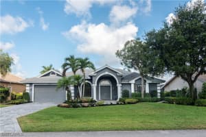 28502 Sombrero Drive, BONITA SPRINGS, FL 34135 Sold 08/30/24