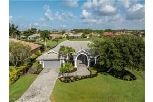 28502 Sombrero Drive, BONITA SPRINGS, FL 34135 Sold 08/30/24