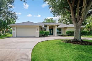 200 Fairway Circle, NAPLES, FL 34110 Sold 09/13/24