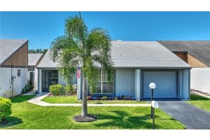 9801 Maplecrest Circle, LEHIGH ACRES, FL 33936 Sold 06/28/24