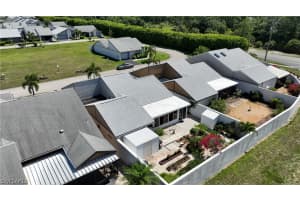 9801 Maplecrest Circle, LEHIGH ACRES, FL 33936 Sold 06/28/24